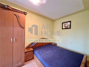 Apartament 2 camere, nedecomandat, zona Nord Polux, Ploiesti - imagine 5