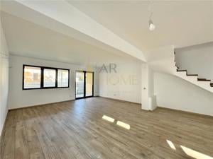 Casa premium tip duplex, 4 camere, P+1E+M, Otopeni Odaile, Bucuresti - imagine 2