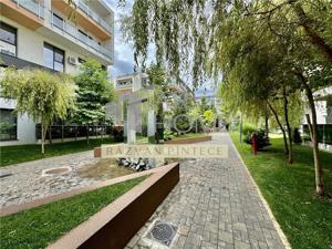 Apartament 2 camere, parcare subterana, MRS SMART