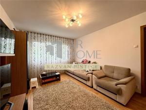 Apartament 2 camere, nedecomandat, zona Nord Polux, Ploiesti - imagine 2