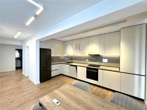 Apartament 3 camere de lux prima inchiriere Albert Nord Ploiesti - imagine 5