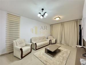 Apartament 3 camere de lux, parcare, Albert MRS Smart, Ploiesti - imagine 3