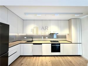 Apartament 3 camere de lux prima inchiriere Albert Nord Ploiesti - imagine 7