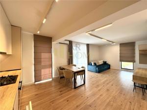 Apartament 3 camere de lux prima inchiriere Albert Nord Ploiesti - imagine 2