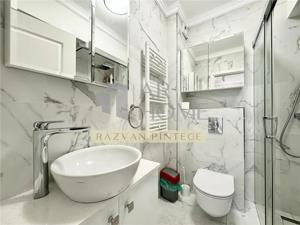 Apartament 2 camere de lux, mobilat utilat, Albert MRS Smart, Ploiesti - imagine 14