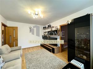 Apartament 2 camere, nedecomandat, zona Nord Polux, Ploiesti - imagine 3