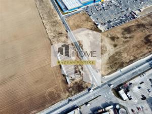 Teren intravilan 3759 mp, destinatie IS, zona Nord Dedeman Ploiesti - imagine 9