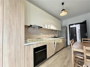 Apartament 2 camere, parcare subterana, MRS SMART - imagine 7