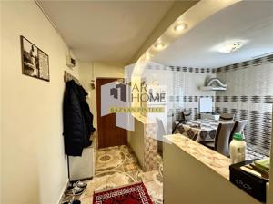 Apartament 2 camere | Semidecomandat | Malu Rosu Ploiesti - imagine 13