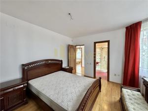 Vila P+1E, 4 camere, cartier rezidential, zona NORD, Ploiesti - imagine 19