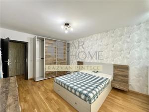 Apartament 2 camere, parcare subterana, MRS SMART - imagine 7