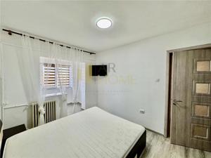 Apartament 3 camere, prima închiriere, zona Democratiei Sud, Ploiesti. - imagine 9