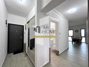 Apartament 3 camere de lux parcare subterana Albert MRS Smart Ploiesti - imagine 17