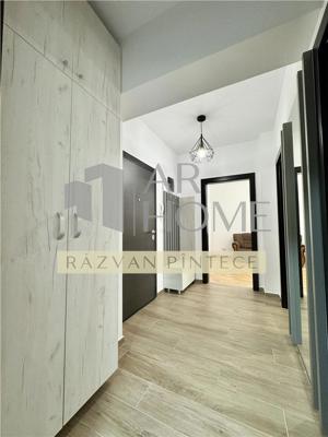 Apartament 2 camere, parcare subterana, MRS SMART - imagine 14