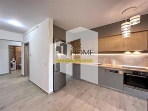 Apartament 3 camere de lux parcare subterana Albert MRS Smart Ploiesti - imagine 16