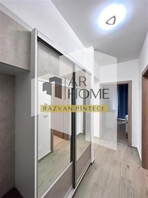 Apartament 3 camere de lux parcare subterana Albert MRS Smart Ploiesti - imagine 18