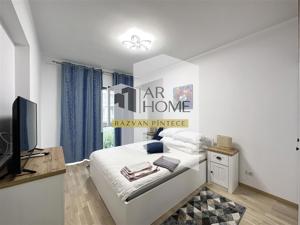 Apartament 3 camere de lux parcare subterana Albert MRS Smart Ploiesti - imagine 7