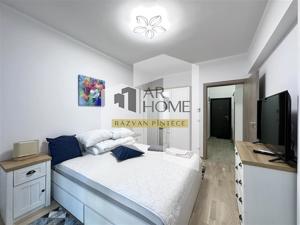 Apartament 3 camere de lux parcare subterana Albert MRS Smart Ploiesti - imagine 8