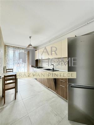 Apartament 2 camere, parcare subterana, MRS SMART - imagine 10