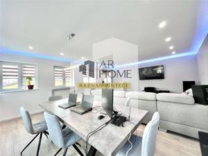 Vila moderna, S+P+1E, 6 camere, Ultracentral, Ploiesti - imagine 2