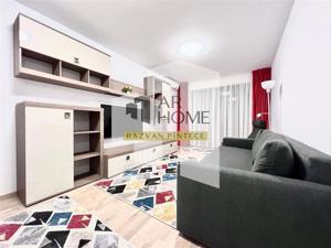 Apartament 2 camere, bloc nou, parcare, Mrs Village, Albert, Ploiesti