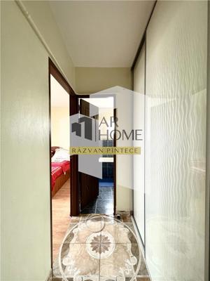 Apartament 2 camere | Semidecomandat | Malu Rosu Ploiesti - imagine 12