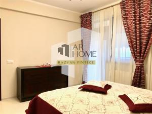 Apartament de lux, 3 camere, parcare subterana, Albert Nord Ploiesti - imagine 17