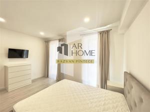 Apartament 2 camere, de lux, parcare, zona Albert Nord, Ploiesti - imagine 5