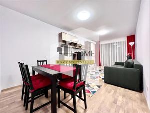 Apartament 2 camere, bloc nou, parcare, Mrs Village, Albert, Ploiesti - imagine 2