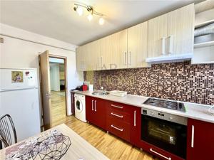 Apartament 2 camere, foarte spatios, ultracentral, Ploiesti - imagine 10