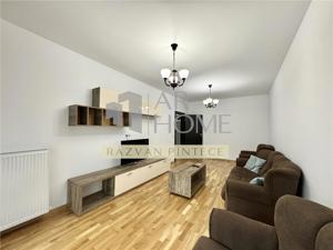 Apartament 2 camere, parcare subterana, MRS SMART - imagine 4