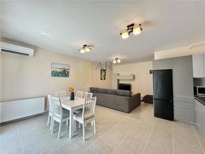 Apartament 2 camere, prima inchiriere,  MRS Village, Albert, Ploiest - imagine 2