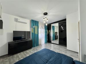 Casa 3 camere, prima inchiriere, Bucov, langa Ploiesti - imagine 7