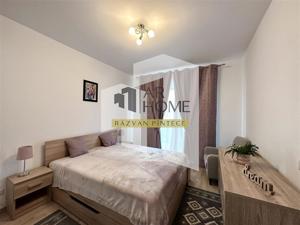 Apartament 3 camere de lux parcare subterana Albert MRS Smart Ploiesti - imagine 9