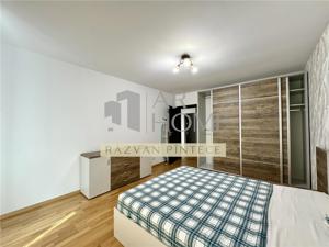 Apartament 2 camere, parcare subterana, MRS SMART - imagine 8