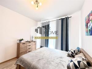 Apartament 3 camere de lux parcare subterana Albert MRS Smart Ploiesti - imagine 15