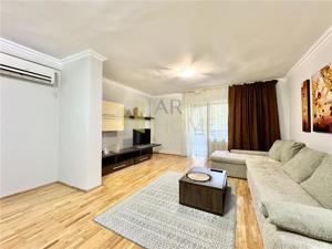 Apartament 2 camere, foarte spatios, ultracentral, Ploiesti - imagine 3