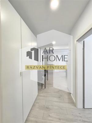 Apartament 2 camere, de lux, parcare, zona Albert Nord, Ploiesti - imagine 6