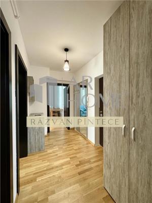 Apartament 2 camere, parcare subterana, MRS SMART - imagine 13