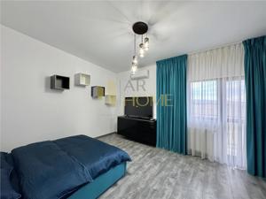 Casa 3 camere, prima inchiriere, Bucov, langa Ploiesti - imagine 8