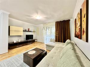 Apartament 2 camere, foarte spatios, ultracentral, Ploiesti - imagine 4