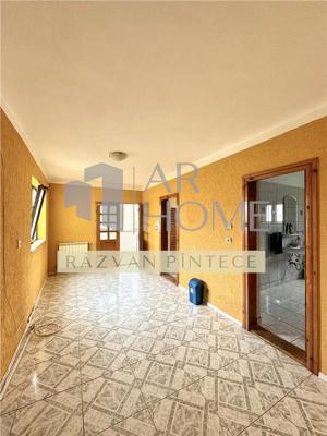 Casa S+P+1E, 11 camere, garaj, teren 1915 mp, stradal Paulestii Noi, langa Ploiesti - imagine 20