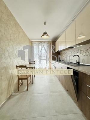 Apartament 2 camere, parcare subterana, MRS SMART - imagine 9