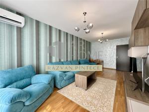 Apartament 2 camere, parcare subterana, MRS SMART - imagine 4