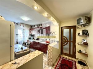 Apartament 2 camere | Semidecomandat | Malu Rosu Ploiesti - imagine 14