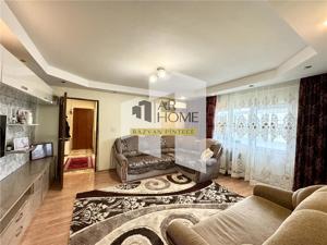 Apartament 2 camere | Semidecomandat | Malu Rosu Ploiesti - imagine 2