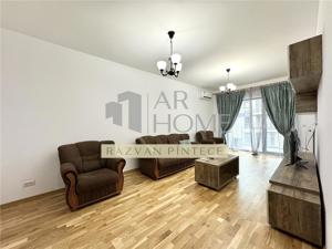 Apartament 2 camere, parcare subterana, MRS SMART - imagine 2