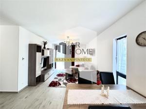 Apartament 3 camere de lux parcare subterana Albert MRS Smart Ploiesti - imagine 16