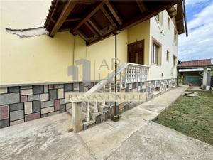 Casa S+P+1E, 11 camere, garaj, teren 1915 mp, stradal Paulestii Noi, langa Ploiesti - imagine 6