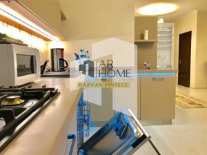 Apartament de lux, 3 camere, parcare subterana, Albert Nord Ploiesti - imagine 4